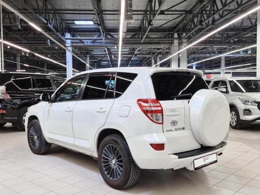Toyota RAV4 III (XA30) Рестайлинг Нижний Новгород  - изображение 4