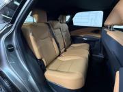 Lexus RX V Москва  - изображение 62