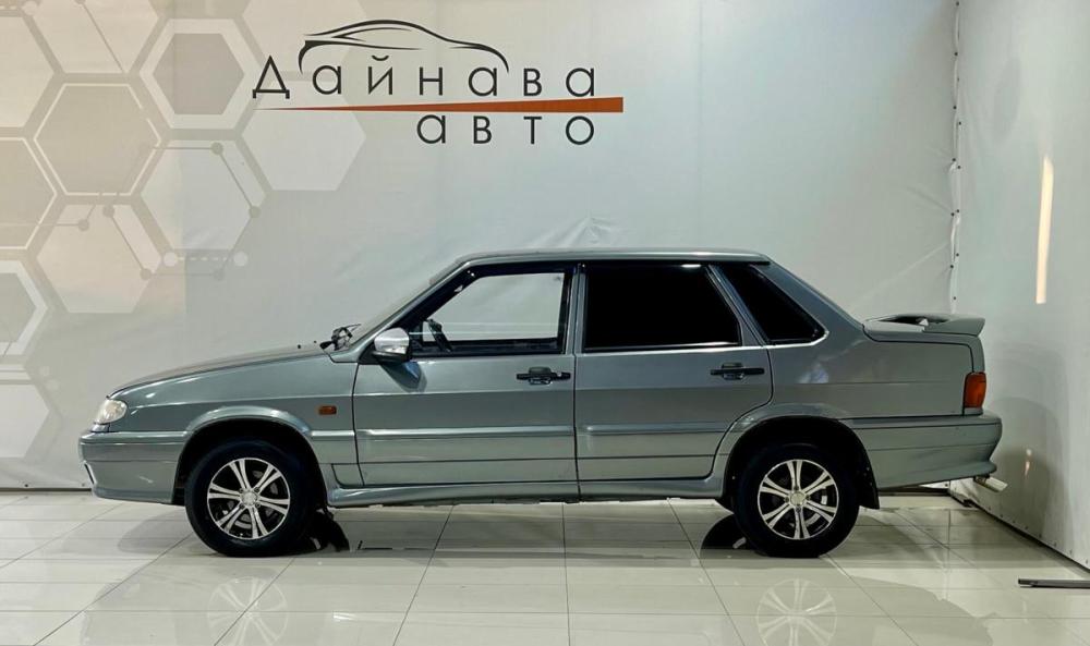 Lada (ВАЗ) 2115 Воронеж  - изображение 8