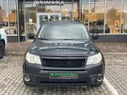 Subaru Forester III Череповец  - изображение 15