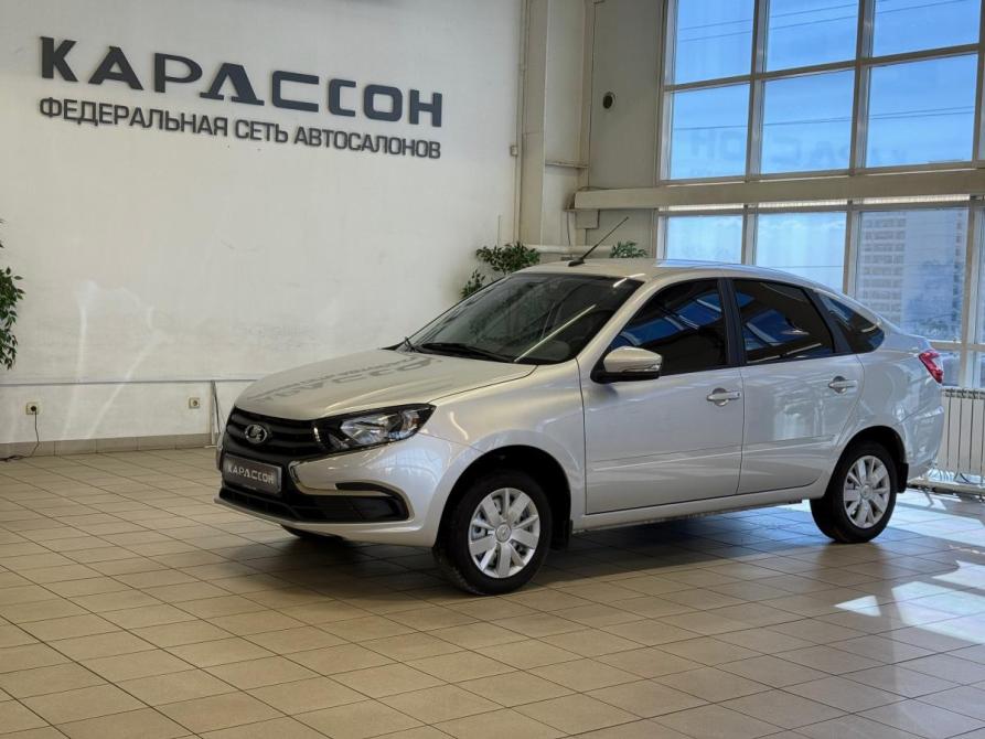 Lada (ВАЗ) Granta I Рестайлинг Волгоград  - изображение 1