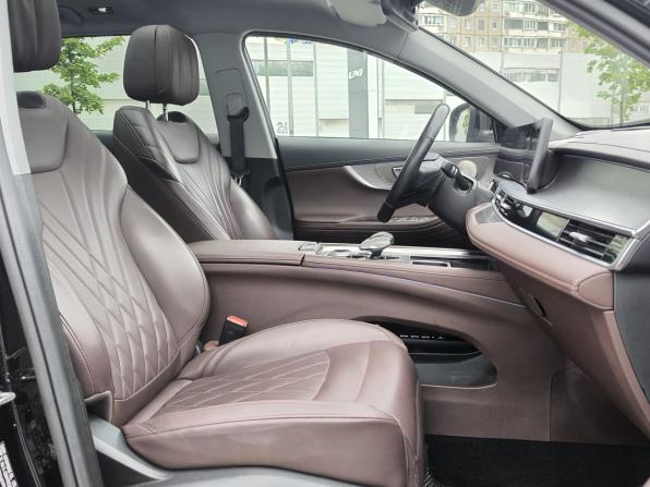 Chery Tiggo 8 Pro Max I Рестайлинг с пробегом 2023 года, цена 2 470 000 рублей, 69500 км, внедорожник, Автокод Объявления