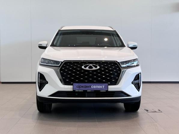 Chery Tiggo 7 Pro Max I с пробегом 2024 года, цена 2 040 000 рублей, 35000 км, внедорожник, Автокод Объявления