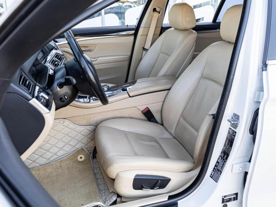 BMW 5 серии VI (F10/F11/F07) Краснодар  - изображение 10