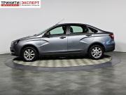 Lada (ВАЗ) Vesta I Белгород  - изображение 21