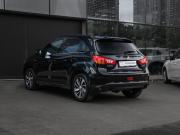 Mitsubishi ASX I Рестайлинг Москва  - изображение 26