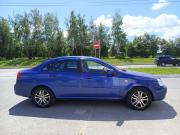 Chevrolet Lacetti I Чебоксары  - изображение 27