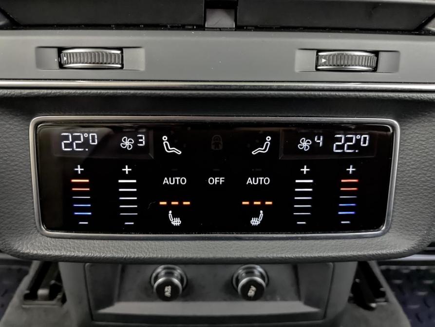 Audi Q7 II (4M) Рестайлинг Москва  - изображение 25