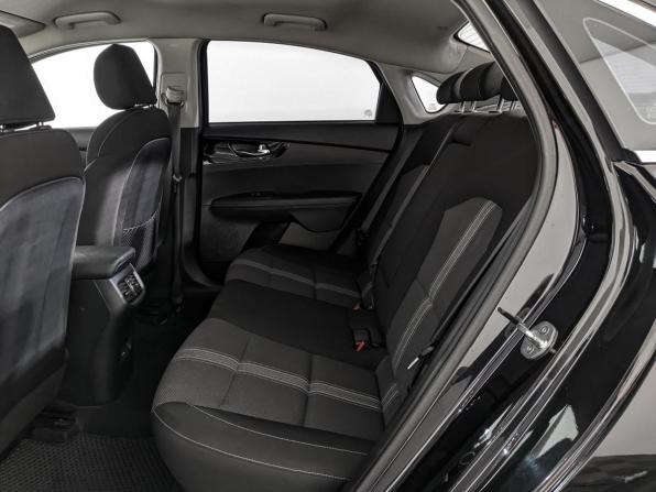 Kia Cerato IV с пробегом 2022 года, цена 1 765 000 рублей, 76596 км, седан, Автокод Объявления