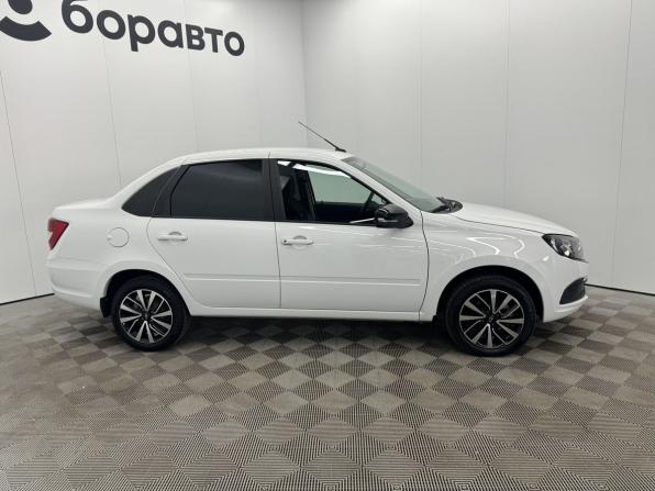 Lada (ВАЗ) Granta I Рестайлинг с пробегом 2025 года, цена 979 000 рублей, 22606 км, седан, Автокод Объявления