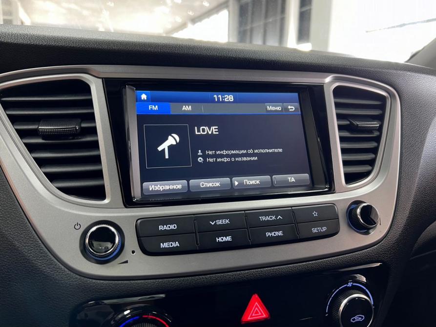Hyundai Solaris II Тверь  - изображение 17