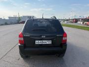 Hyundai Tucson I Пермь  - изображение 11