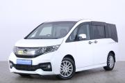 Honda Stepwgn V Омск  - изображение 27