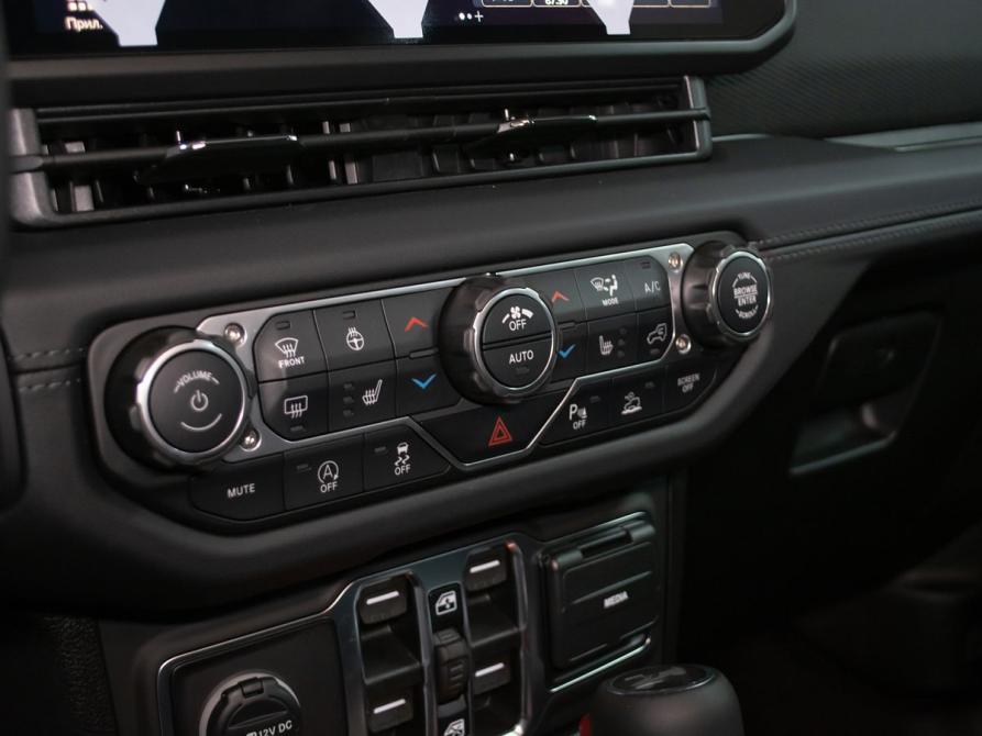 Jeep Wrangler IV (JL) Рестайлинг Новосибирск  - изображение 11