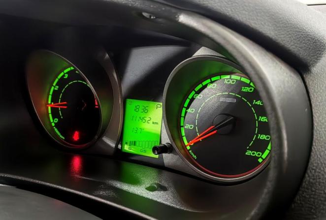 Lada (ВАЗ) Kalina II с пробегом 2013 года, цена 575 000 рублей, 111500 км, хэтчбек, Автокод Объявления