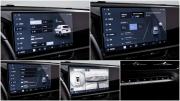 Geely Monjaro I Рестайлинг 2 (China Market) Москва  - изображение 42