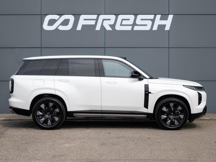 GAC Trumpchi S7 Краснодар  - изображение 5