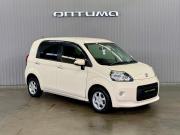 Toyota Porte II Краснодар  - изображение 20