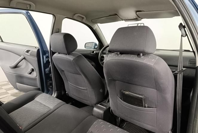 Skoda Octavia II (A5) с пробегом 2008 года, цена 560 000 рублей, 192082 км, лифтбек, Автокод Объявления