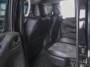 Nissan Navara (Frontier) III (D40) Рестайлинг Ростов-на-Дону  - изображение 27