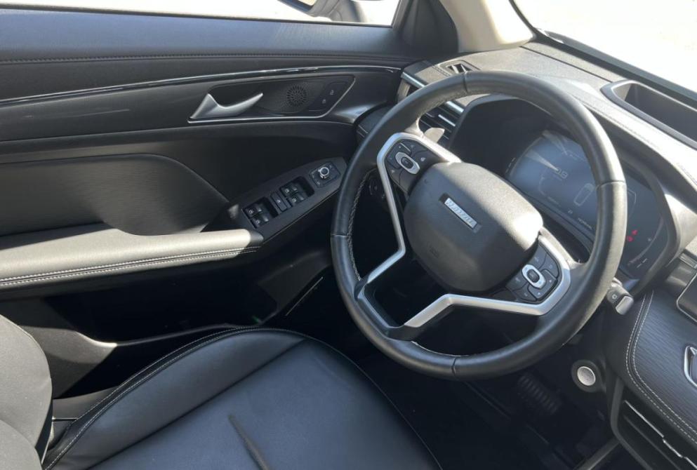 Haval Jolion I Красноярск  - изображение 24