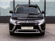 Mitsubishi Outlander III Рестайлинг 3 Екатеринбург  - изображение 28