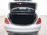 Mercedes-Benz C-Класс IV (W205) Чита  - изображение 38