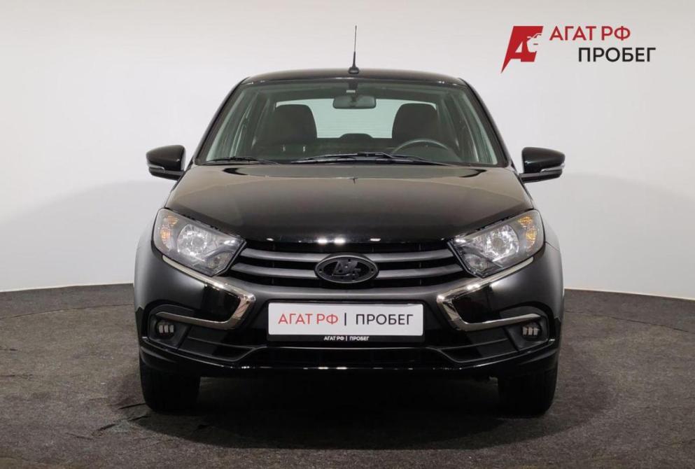 Lada (ВАЗ) Granta I Рестайлинг Ярославль  - изображение 2