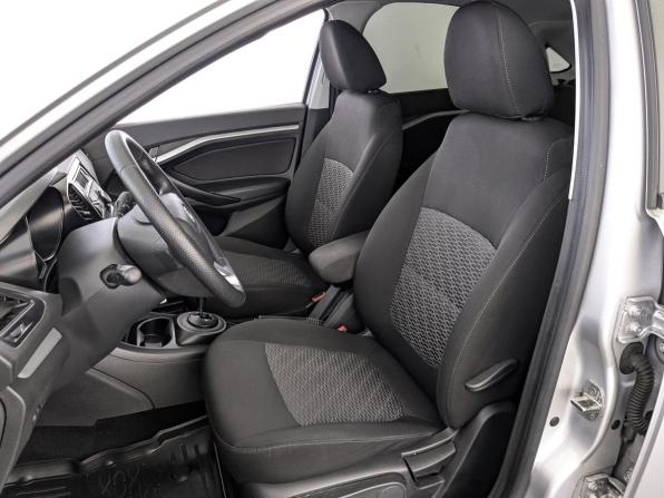 Lada (ВАЗ) Vesta I с пробегом 2018 года, цена 860 000 рублей, 95625 км, седан, Автокод Объявления