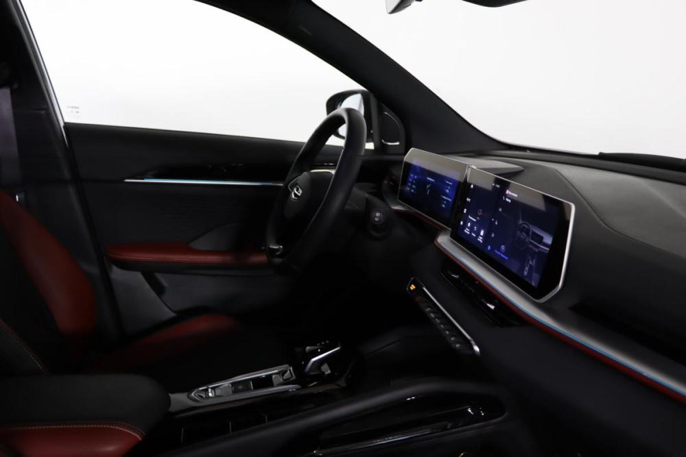 Geely Coolray I Рестайлинг Нижний Новгород  - изображение 14