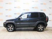 Chevrolet Niva I Рестайлинг Калуга  - изображение 16