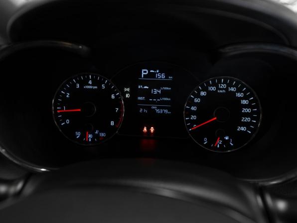 Kia Cerato III Рестайлинг (Classic) с пробегом 2019 года, цена 1 599 000 рублей, 75376 км, седан, Автокод Объявления
