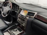 Lexus LX III Рестайлинг Екатеринбург  - изображение 62
