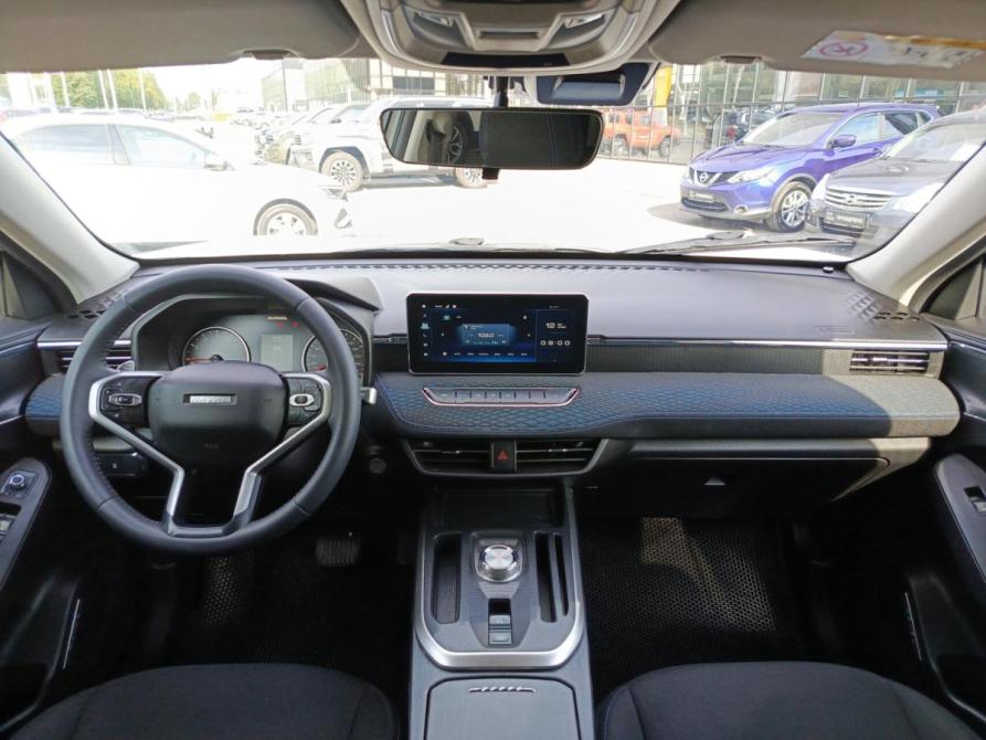 Haval Jolion I Чебоксары  - изображение 17