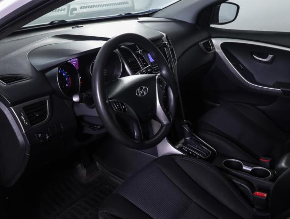 Hyundai i30 II с пробегом 2013 года, цена 803 000 рублей, 189500 км, хэтчбек, Автокод Объявления