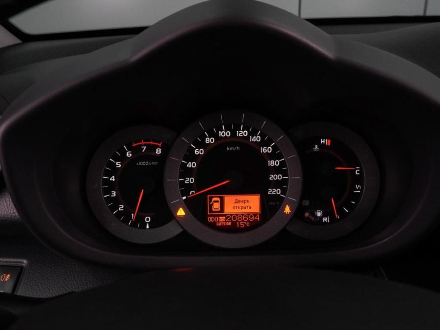 Toyota RAV4 III (XA30) Воронеж  - изображение 12