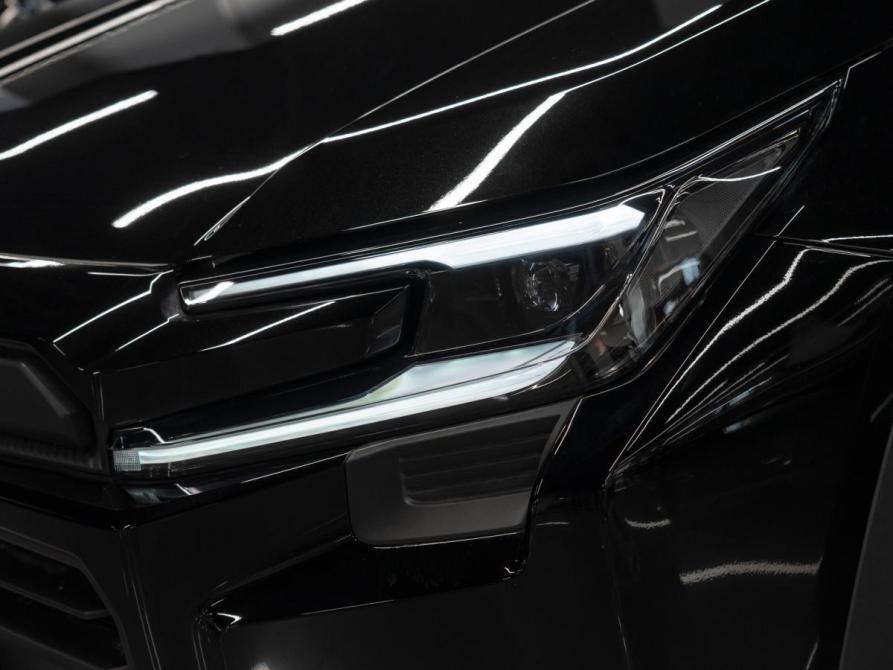 Toyota RAV4 VI (XA60) Москва  - изображение 24