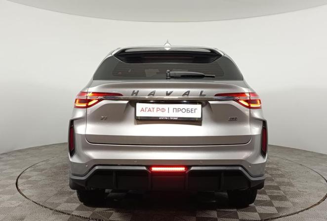 Haval F7 I Рестайлинг с пробегом 2023 года, цена 2 050 000 рублей, 45090 км, внедорожник, Автокод Объявления