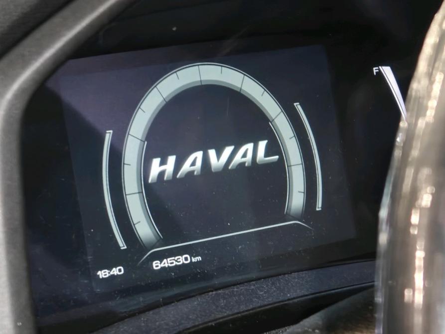 Haval F7 I Рестайлинг Санкт-Петербург  - изображение 2