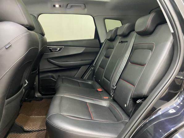 Chery Tiggo 7 Pro I с пробегом 2020 года, цена 1 570 000 рублей, 61335 км, внедорожник, Автокод Объявления