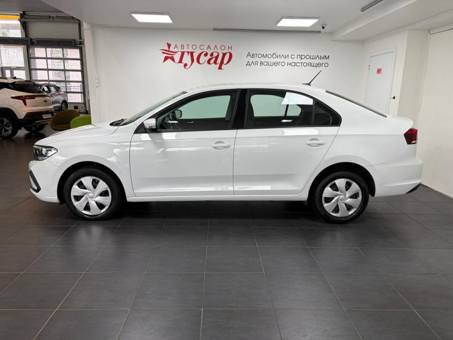 Volkswagen Polo VI Киров  - изображение 4