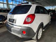 Opel Antara I Новомосковск  - изображение 22