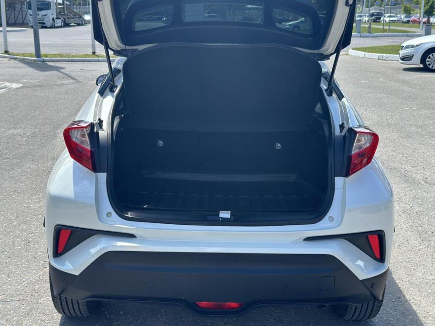 Toyota C-HR I Йошкар-Ола  - изображение 12