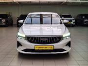 Geely Emgrand II Челябинск  - изображение 21