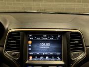 Jeep Grand Cherokee IV (WK2) Рестайлинг Челябинск  - изображение 32