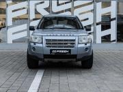 Land Rover Freelander II Ставрополь  - изображение 24