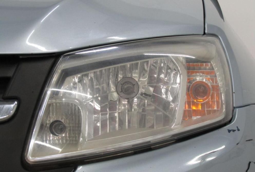 Lada (ВАЗ) Granta I Екатеринбург  - изображение 11