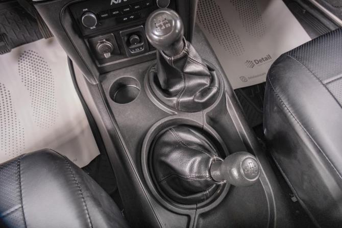 Lada (ВАЗ) Niva с пробегом 2020 года, цена 839 000 рублей, 155000 км, внедорожник, Автокод Объявления