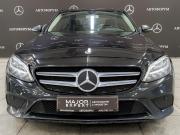 Mercedes-Benz C-Класс IV (W205) Рестайлинг Москва  - изображение 27