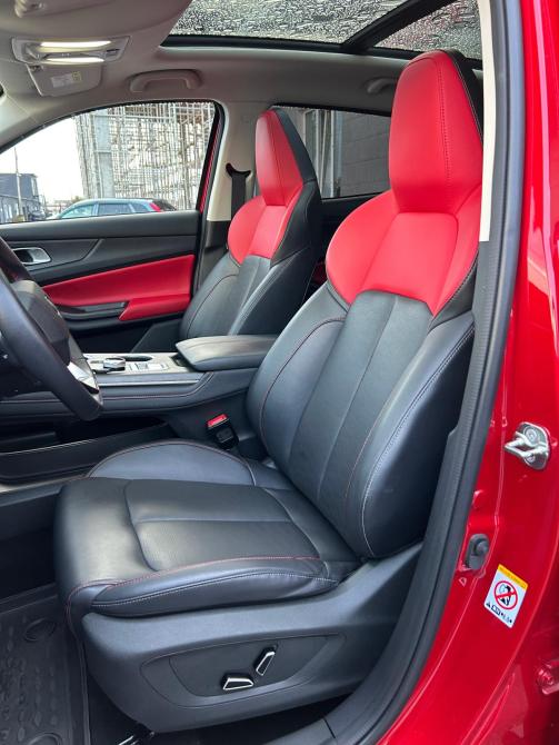 Changan CS55 Plus II Альметьевск  - изображение 10